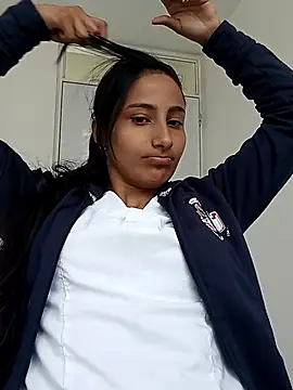 Vera Luna  online show from 22, 12, 2025