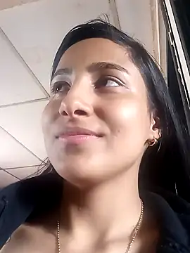 Vera Luna  online show from 17, 1, 2026