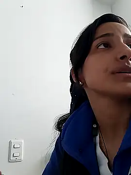 Vera Luna  online show from 16, 12, 2025