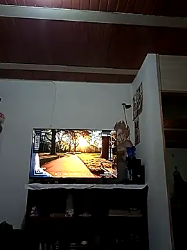 Snapshot of Vera_Luna_ chatting on 4, 3, 2026 Vera Luna online show from 4, 3, 2026