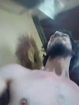 bigjohnson2914 online show from 17, 4, 2026