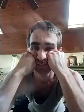bigjohnson2914 online show from 13, 5, 2026