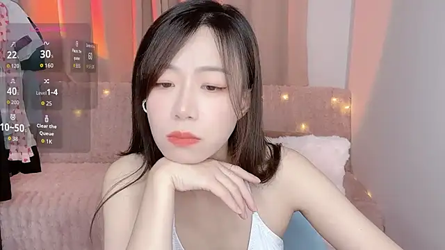 xiaomaoyouyou online show from 20, 12, 2025