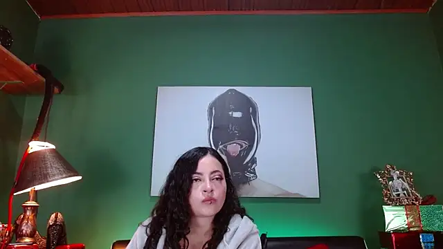 LunaTikka online show from 20, 12, 2025