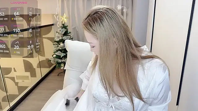 Star-XinX online show from 25, 2, 2026