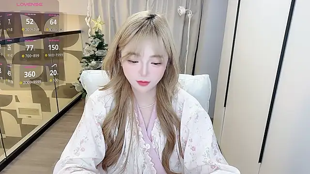 Star-XinX online show from 8, 3, 2026