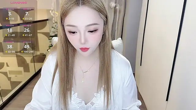 Star-XinX online show from 28, 2, 2026