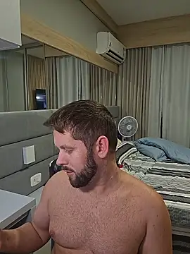 RipMyUnderwear online show from 11, 1, 2026