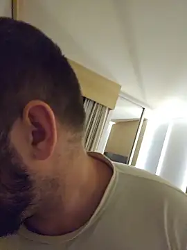 RipMyUnderwear online show from 9, 1, 2026