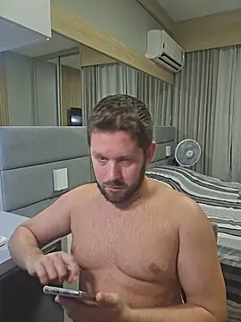 RipMyUnderwear online show from 12, 1, 2026