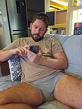 RipMyUnderwear online show from 12, 4, 2026