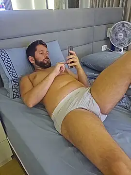 RipMyUnderwear online show from 24, 2, 2026