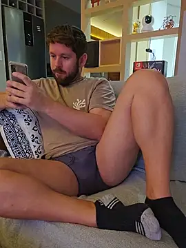 RipMyUnderwear online show from 1, 5, 2026