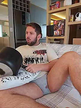 RipMyUnderwear online show from 9, 1, 2026