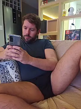 RipMyUnderwear online show from 20, 3, 2026