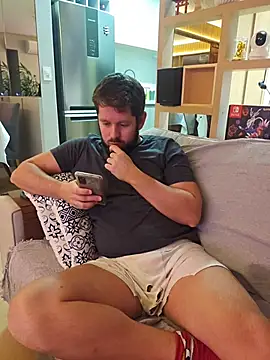 RipMyUnderwear online show from 12, 5, 2026