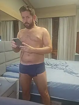 RipMyUnderwear online show from 19, 2, 2026