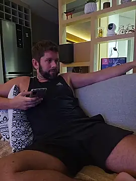 RipMyUnderwear online show from 23, 2, 2026