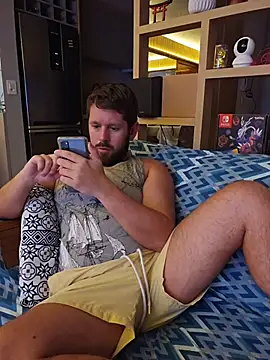 RipMyUnderwear online show from 26, 2, 2026