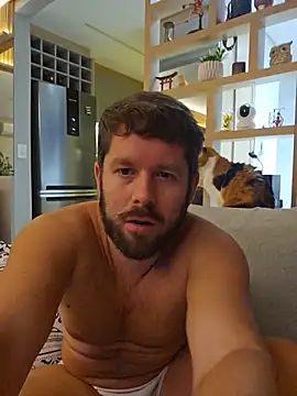 RipMyUnderwear online show from 8, 5, 2026
