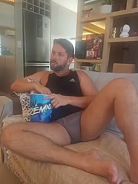 RipMyUnderwear online show from 6, 2, 2026