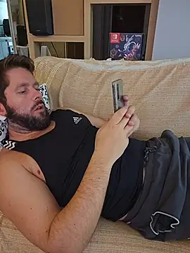 RipMyUnderwear online show from 9, 3, 2026