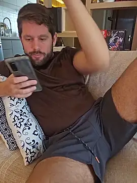 RipMyUnderwear online show from 16, 3, 2026