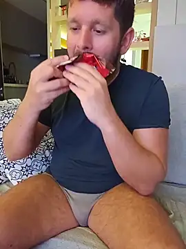 RipMyUnderwear online show from 8, 4, 2026