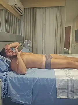 RipMyUnderwear online show from 11, 2, 2026