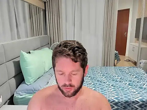 RipMyUnderwear online show from 16, 12, 2025