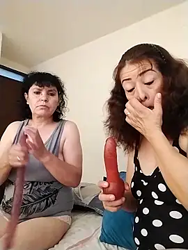 Marilyn Seduccions online show from 14, 2, 2026