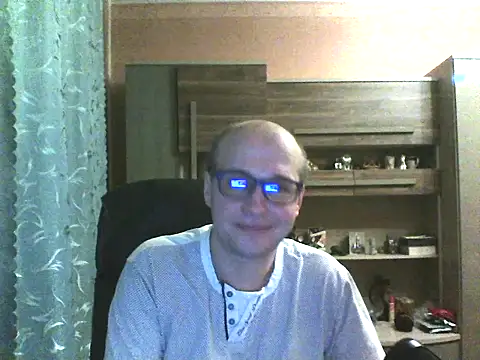 Egorij83 online show from 3, 12, 2025