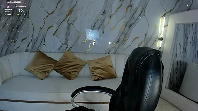 MadisonKane online show from 8, 3, 2026