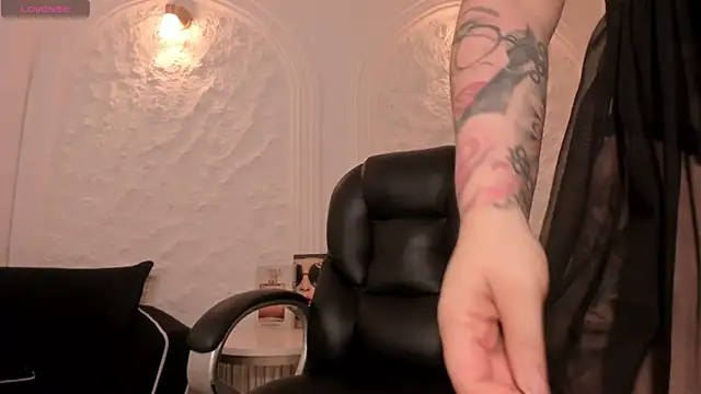 MadisonKane online show from 5, 4, 2026