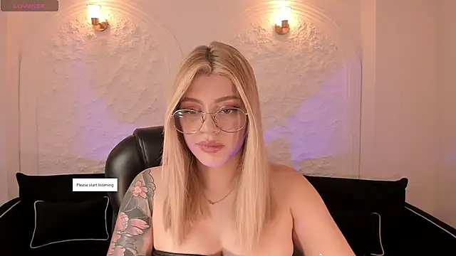 MadisonKane online show from 26, 5, 2026