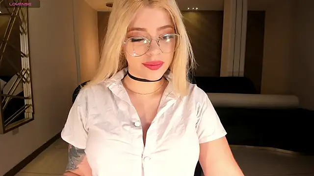 MadisonKane online show from 6, 1, 2026