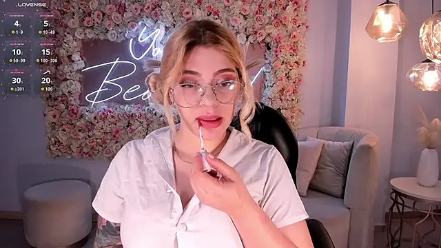 MadisonKane online show from 11, 3, 2026