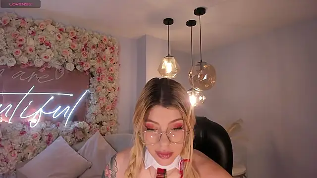 MadisonKane online show from 4, 5, 2026