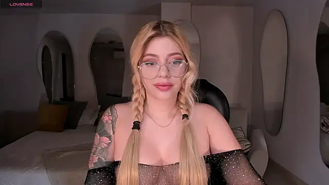 MadisonKane online show from 21, 3, 2026