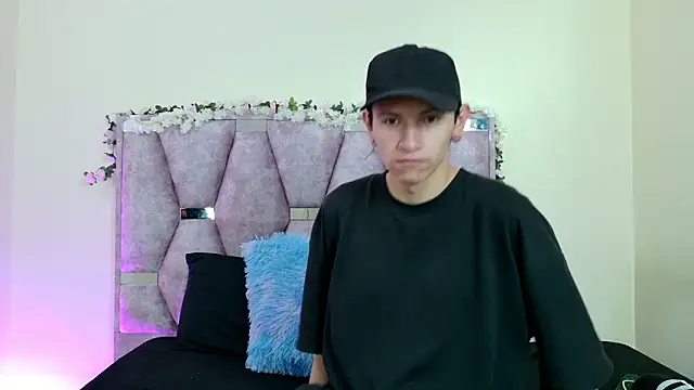 iris and damian online show from 22, 2, 2026