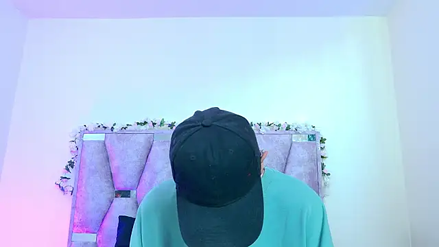 iris and damian online show from 26, 3, 2026