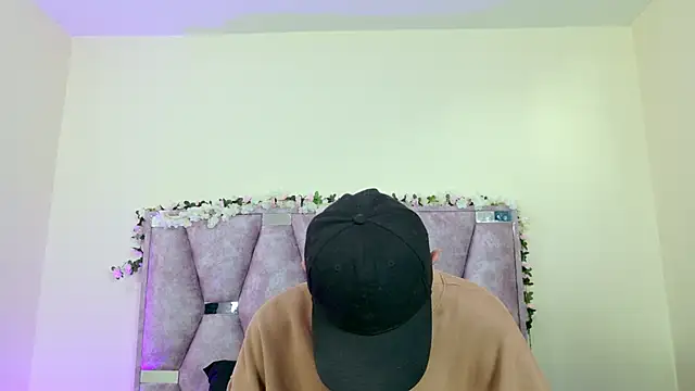 iris and damian online show from 18, 2, 2026