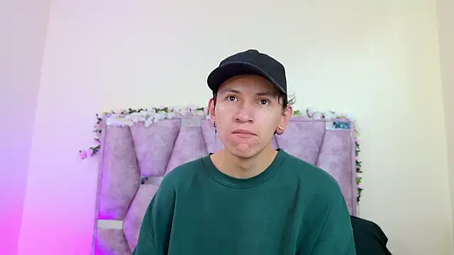 iris and damian online show from 1, 3, 2026