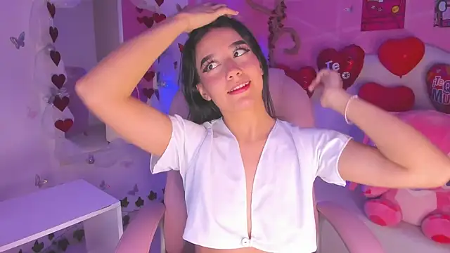 Snapshot of isabella_castillo_ chatting on 20, 2, 2026 isabella castillo online show from 20, 2, 2026