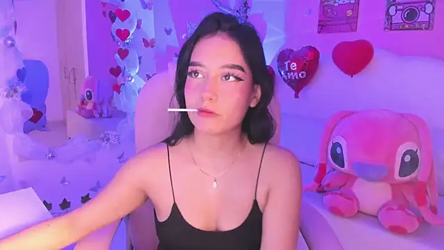 Snapshot of isabella_castillo_ chatting on 28, 2, 2026 isabella castillo online show from 28, 2, 2026