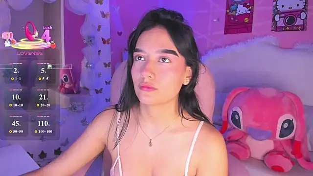 Snapshot of isabella_castillo_ chatting on 9, 2, 2026 isabella castillo online show from 9, 2, 2026