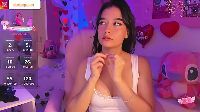 Snapshot of isabella_castillo_ chatting on 27, 2, 2026 isabella castillo online show from 27, 2, 2026