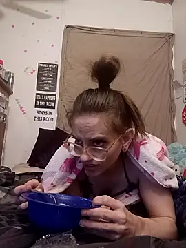 snowbird1117 online show from 17, 1, 2026