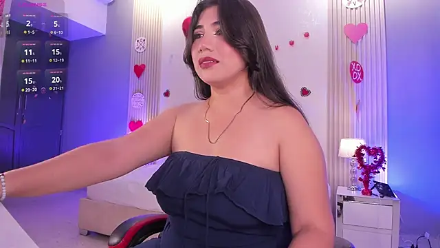 CloeMoon online show from 18, 2, 2026