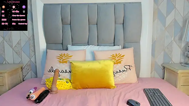 penelope cox online show from 7, 3, 2026